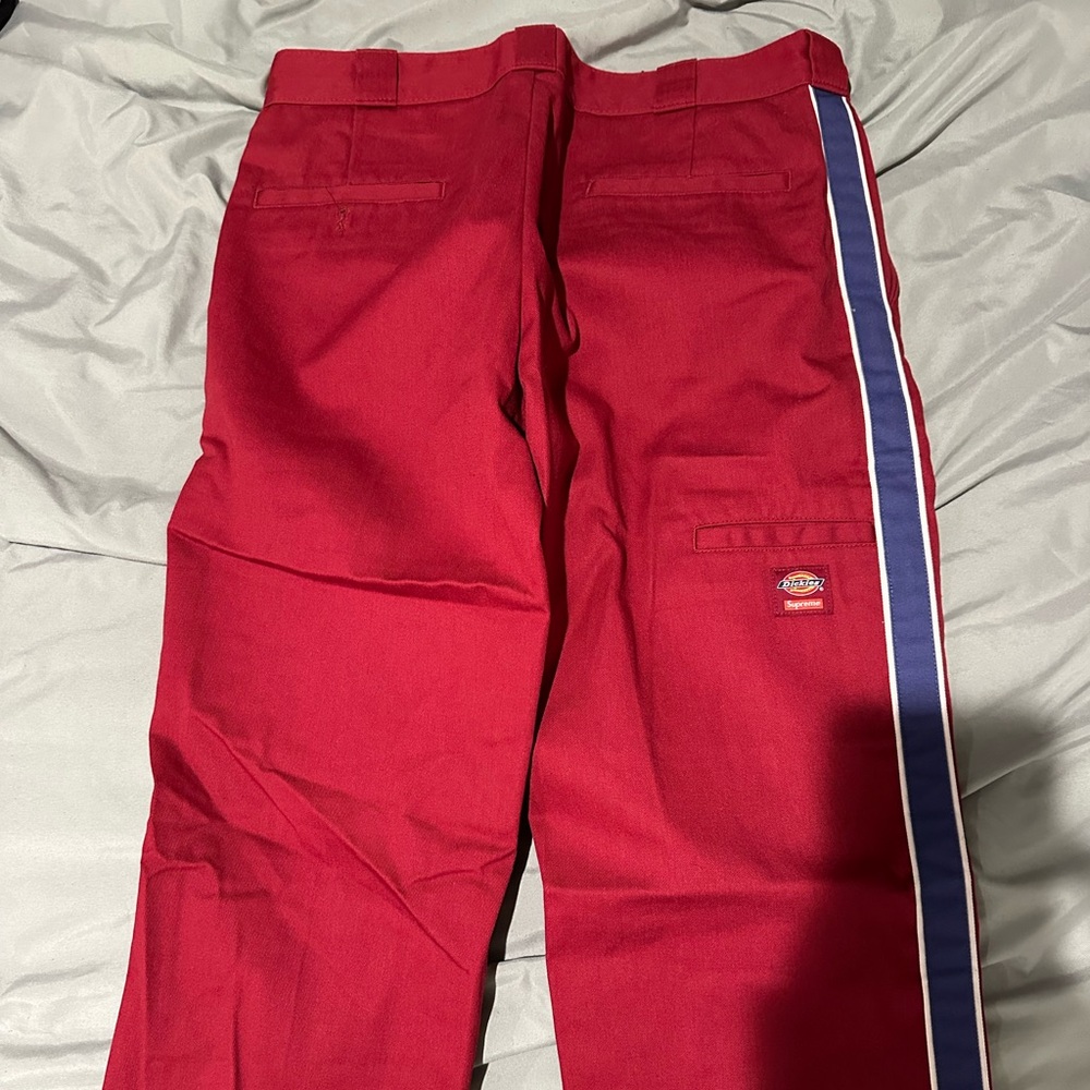 Dickies Supreme 874 Pant